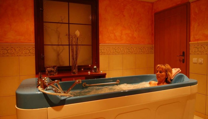 Orea Spa Hotel Bohemia Mariánské Lázně